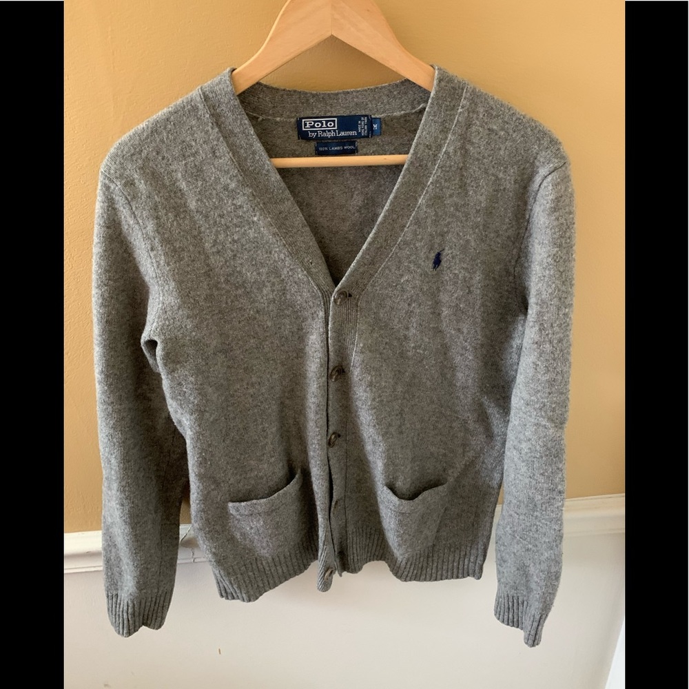Polo by Ralph Lauren Cardigan